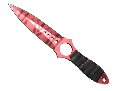 Slaughter Skeleton Knife